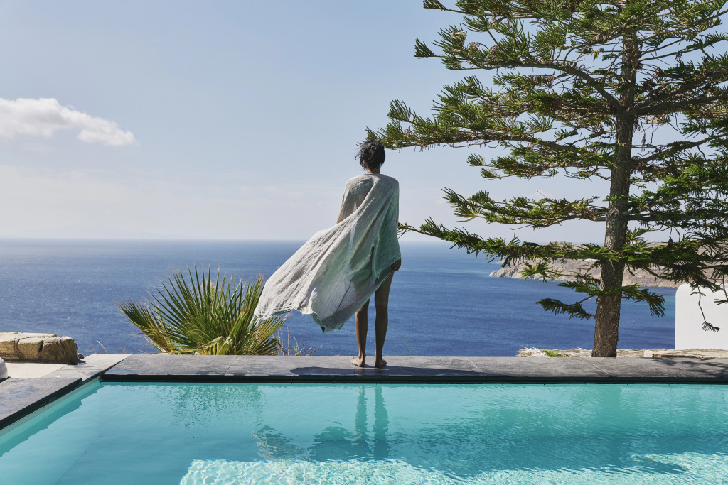 Myconian Utopia Relais & Chateaux