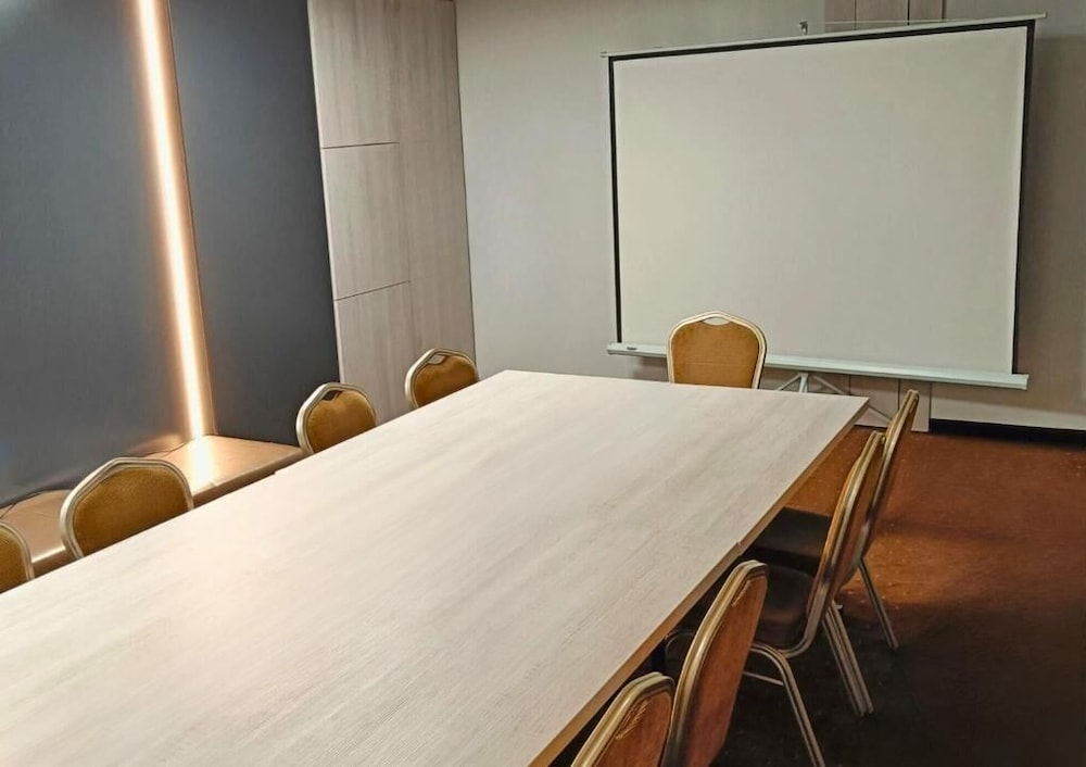 euroHOTEL Katowice Nikiszowiec