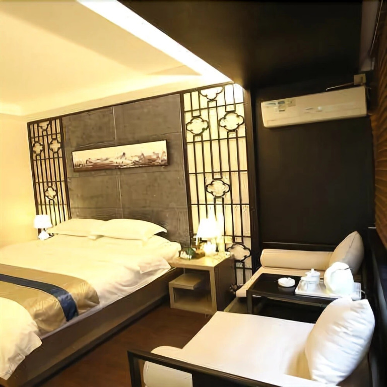 Mini Stars Hotel