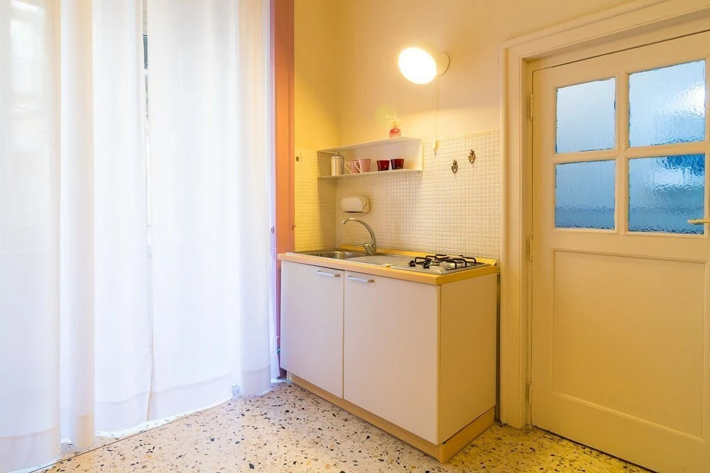 Apartment - Cedronio 1