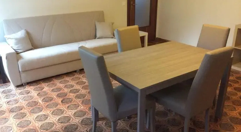Residenza al Parco