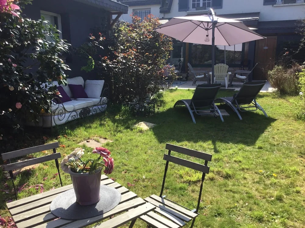 Au Logis de Sylvie