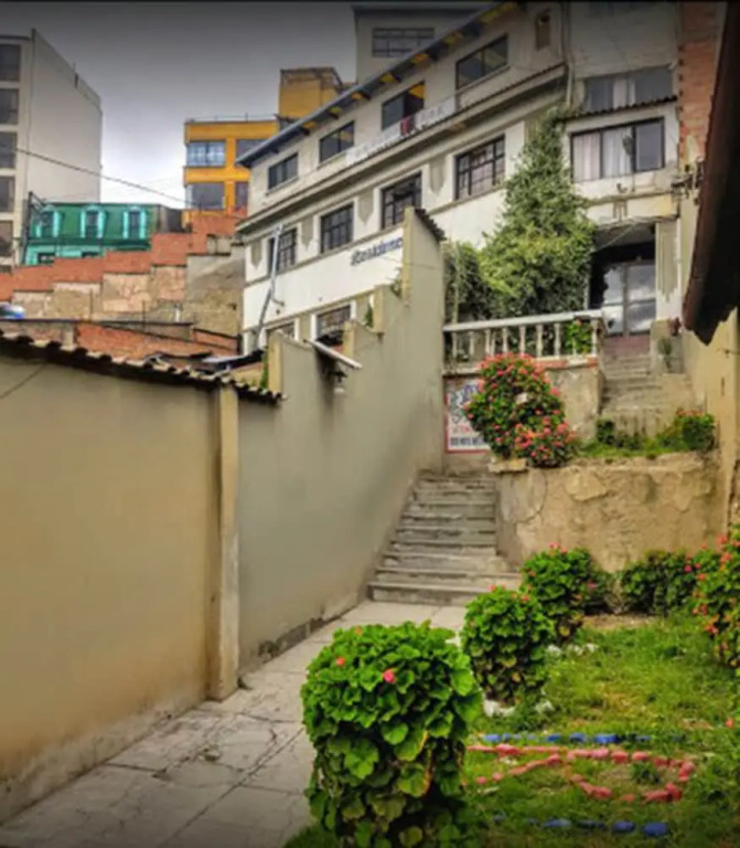 Residencial Uruguay