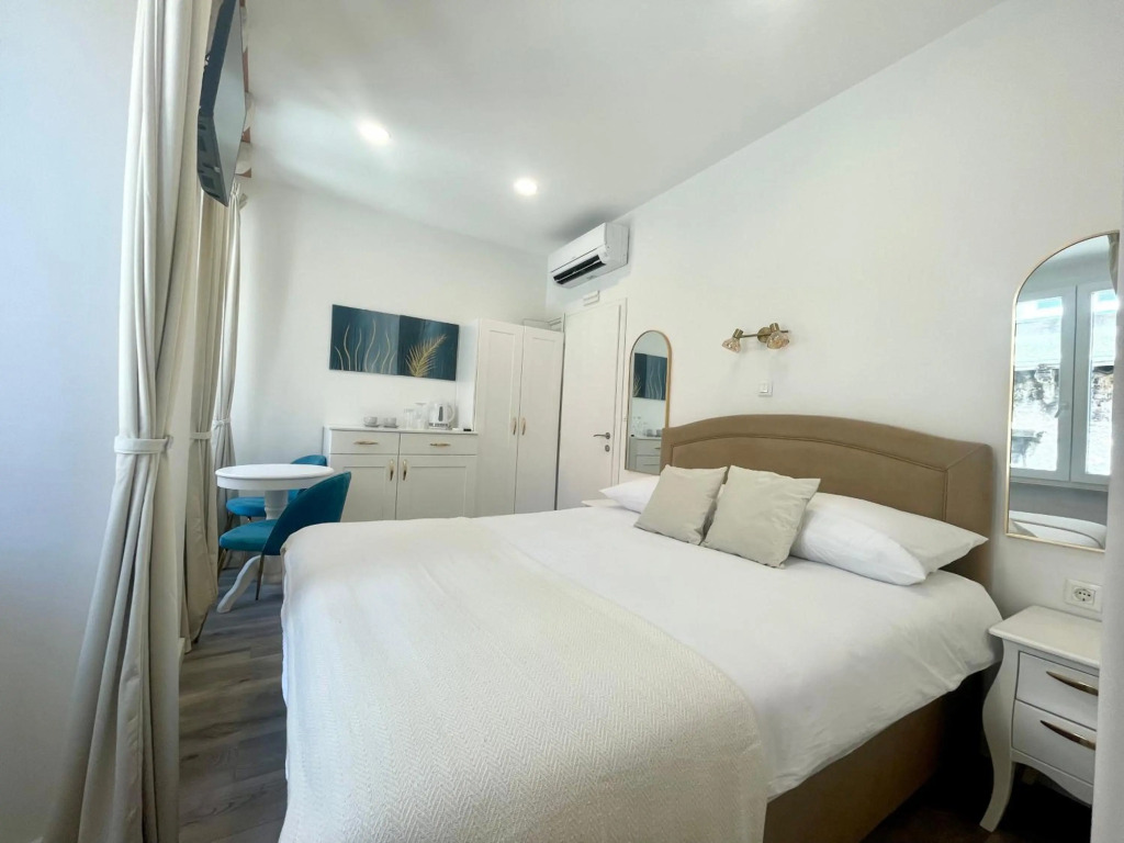 Ida Old Town Rooms 2