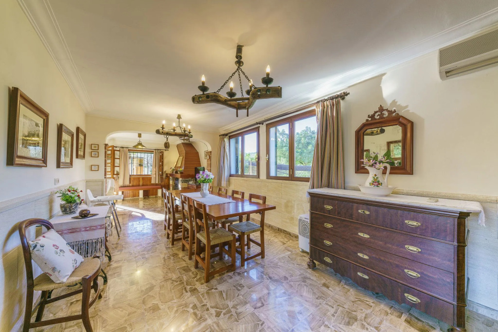 Finca Can Moreu