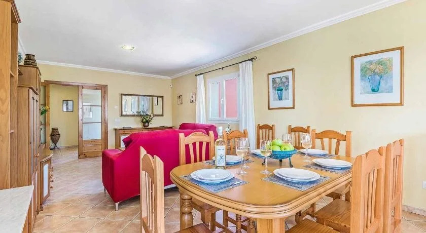 Villa Jessela