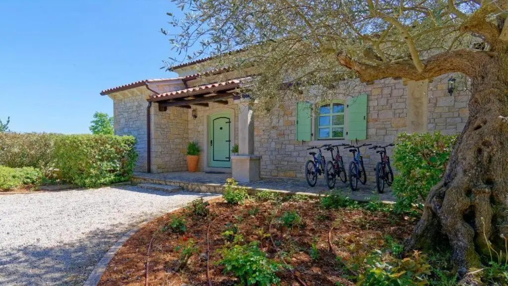 Villa Romana by Rent Istria