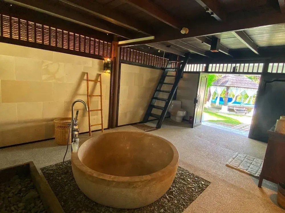 Kudat Riviera Exclusive Beach Villas