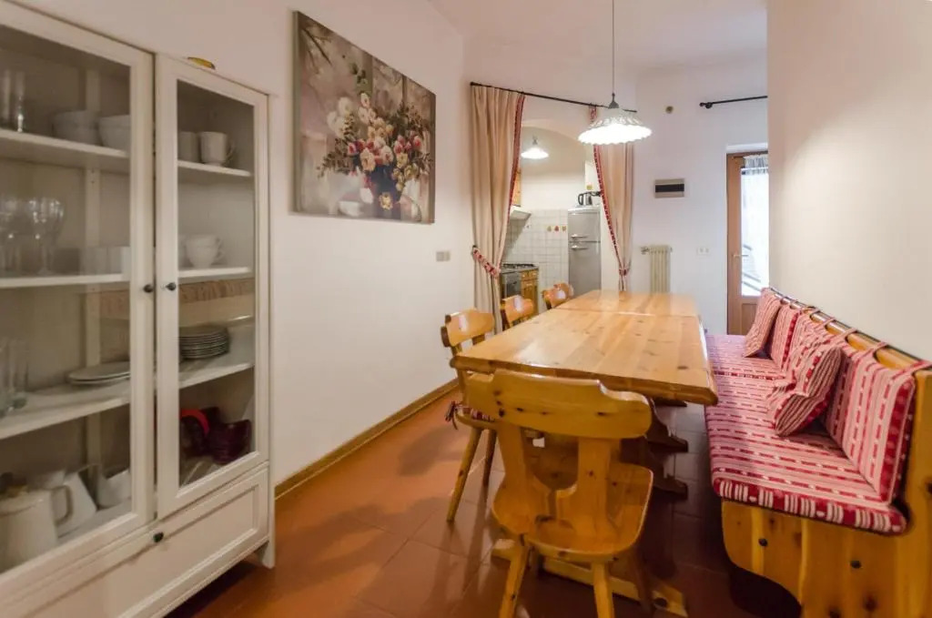 Appartamento Continental - 8 posti letto