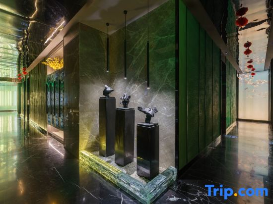 Kuqa Chaoshi Wanhua International Hotel