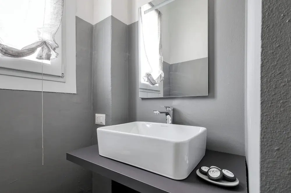 Inviting studio near the city centre