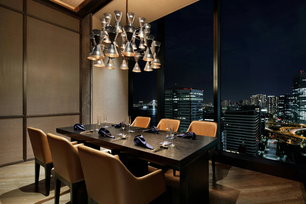 mesm Tokyo, Autograph Collection