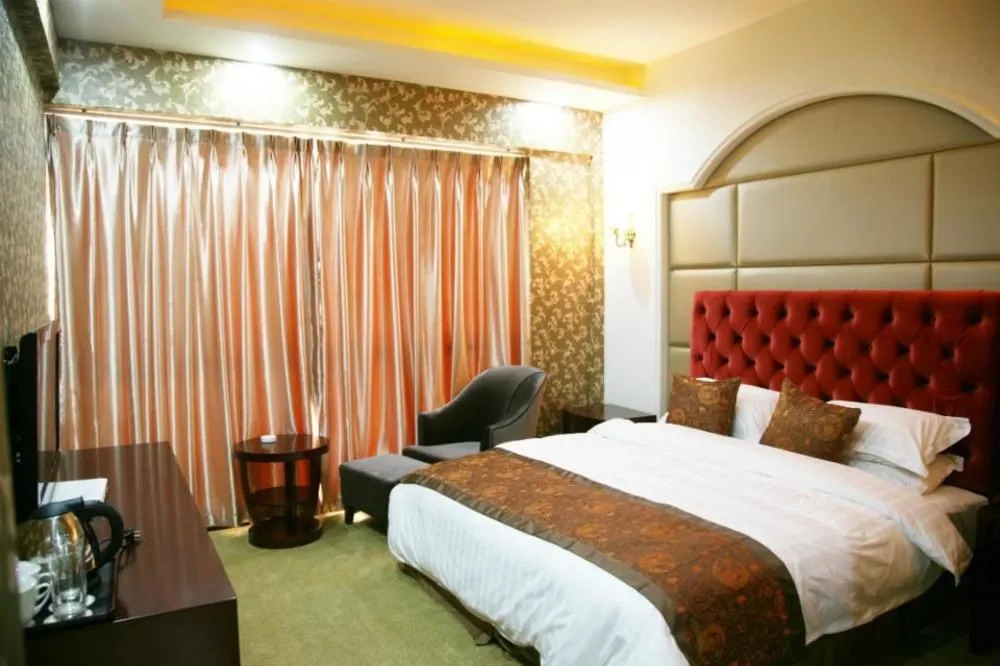 Xinyue Hotel