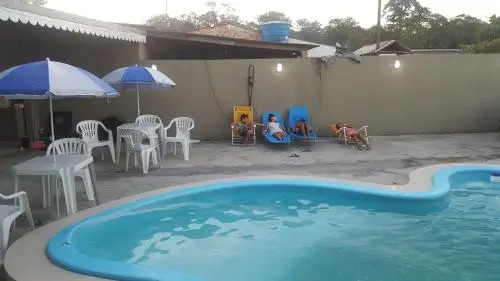Pousada Mendonca