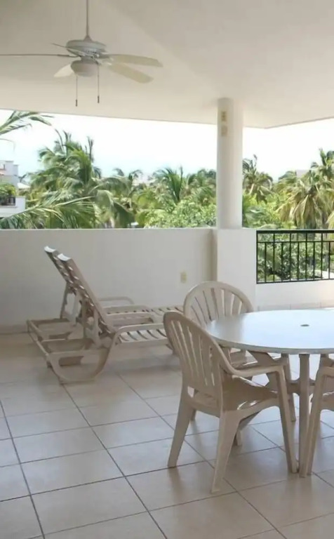 Grand Marina Villas