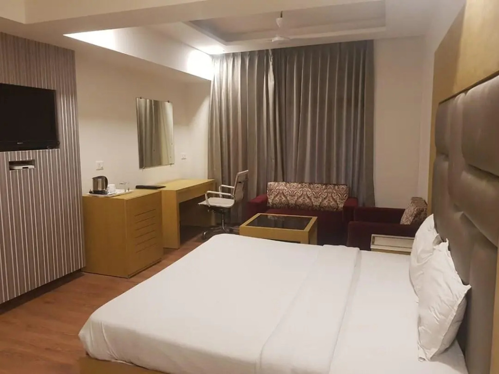 Hotel Royal Castle