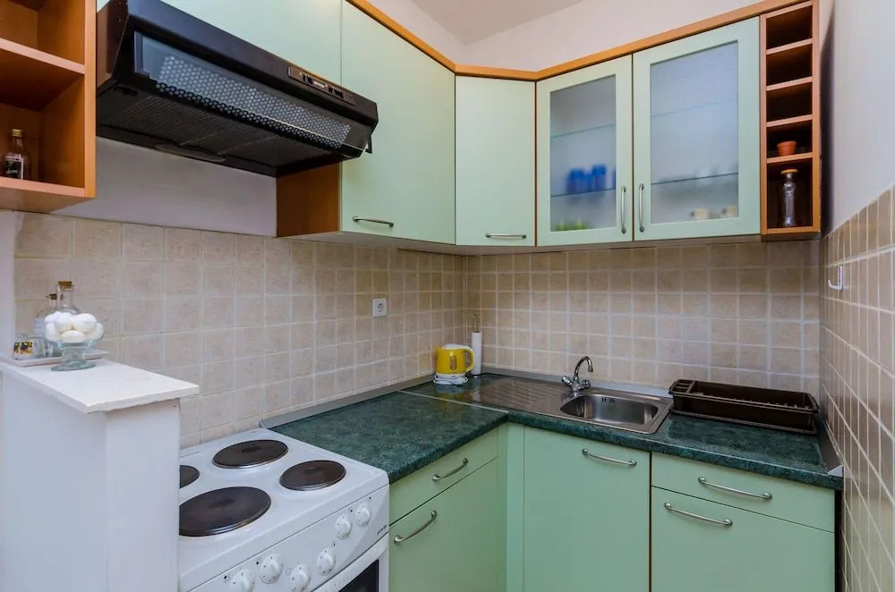 Kljunak Apartment