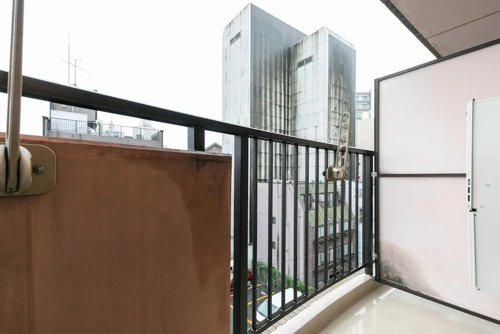 RakuHaku inn Tokyo