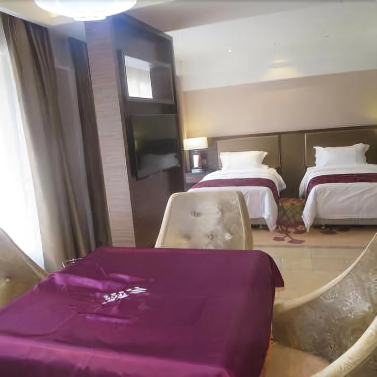 Junhao Grand Hotel Huizhou