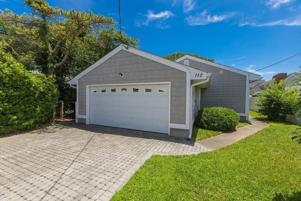 Ne72 112 3 Bedroom Cabin by Redawning
