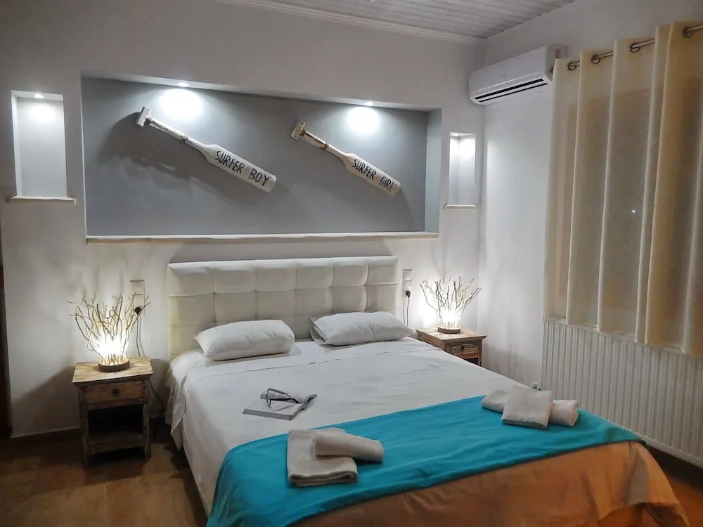 Villa Aliki