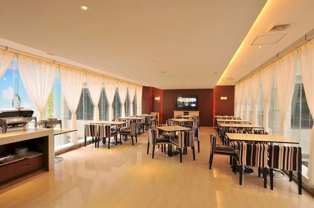 Yasen Boutique Hotel