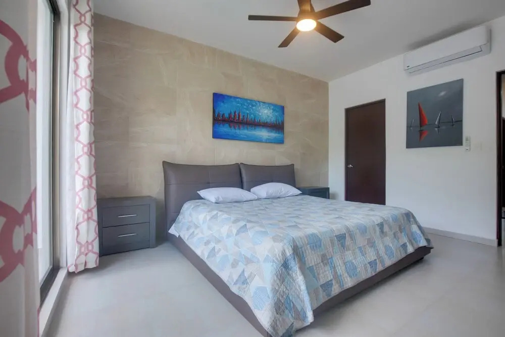 1 Mi to Beach: Luxe Playa Del Carmen Home w/ Pool