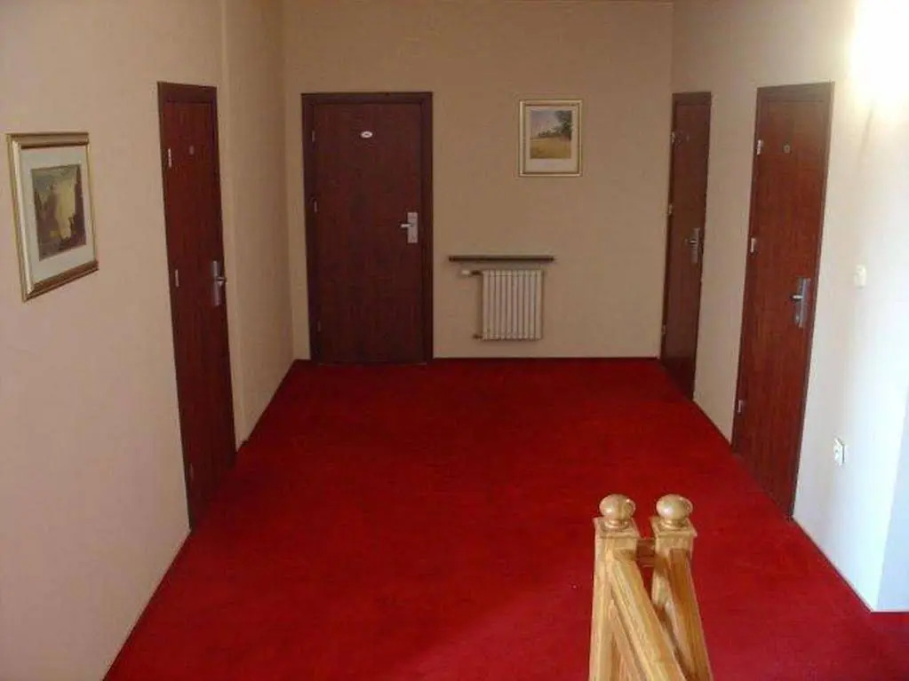 Rezydencja Parkowa