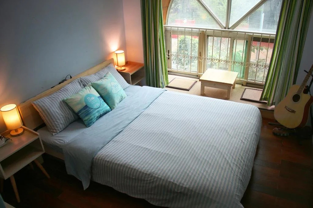 Chengdu Eden Garden Youth Hostel