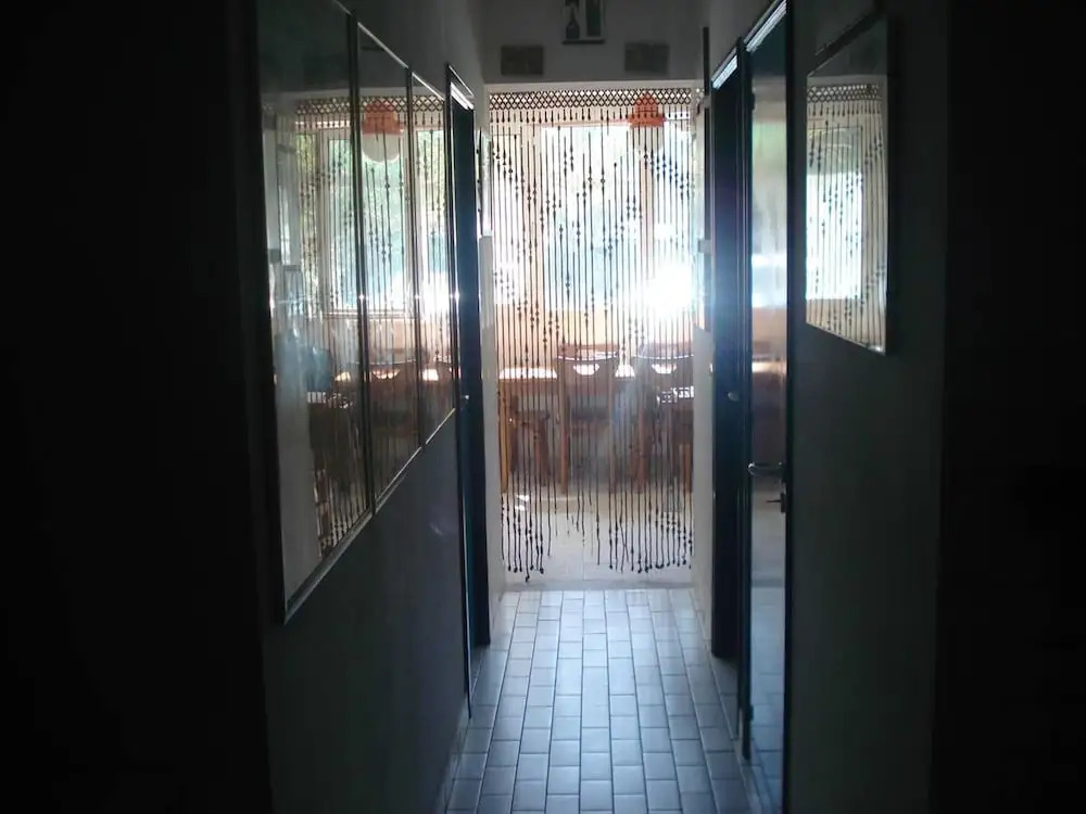 House with 4 Bedrooms in Granelli, Pachino, with Wonderful Sea View And Enclosed Garden - 20 M From the Beach