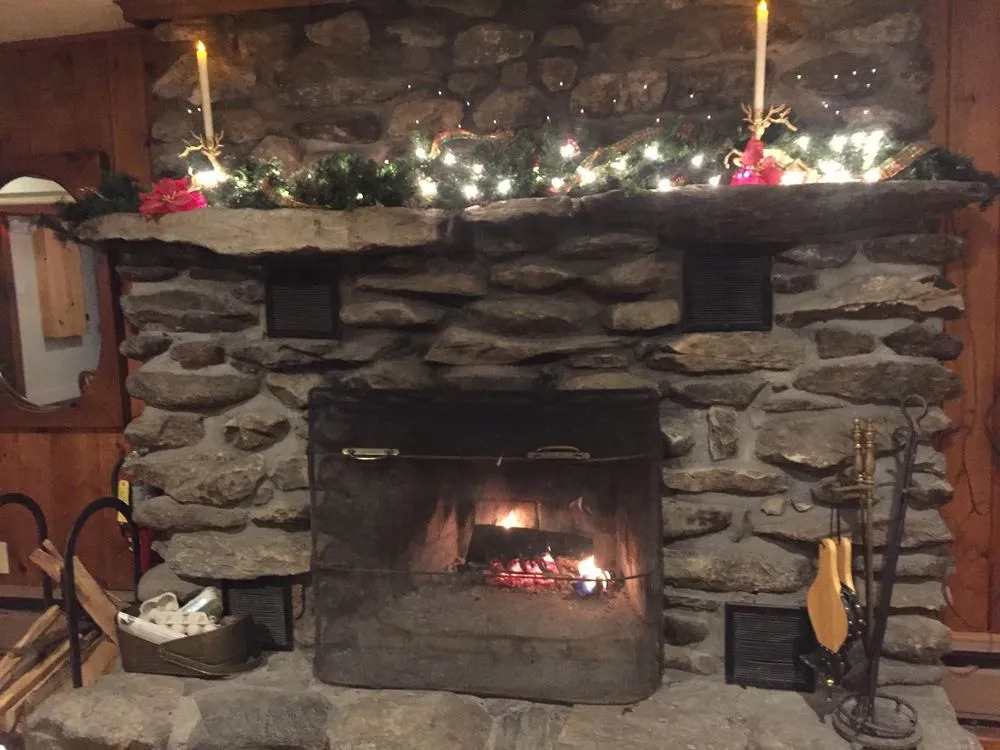 The Vermont Inn