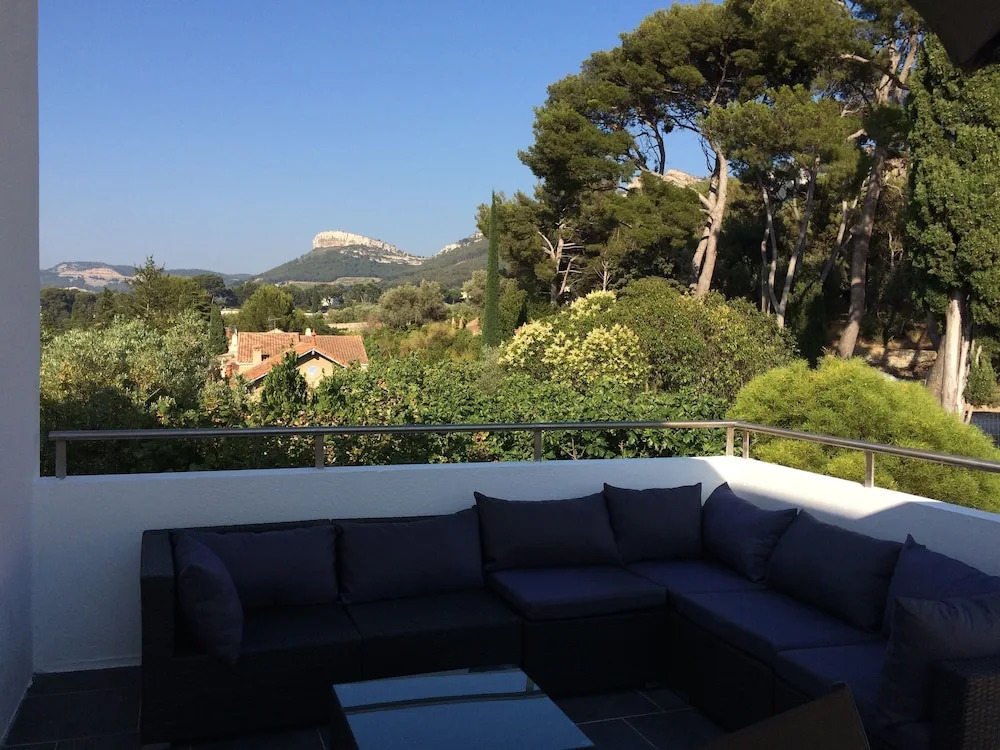 Hotel Eden Cassis