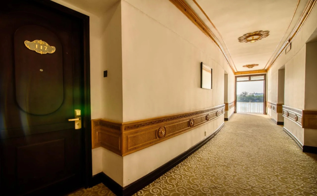 Huong Giang Hotel Resort & Spa