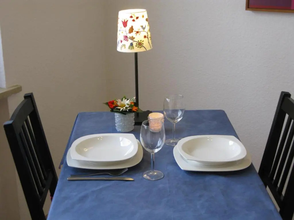 Haus Rheinsteig