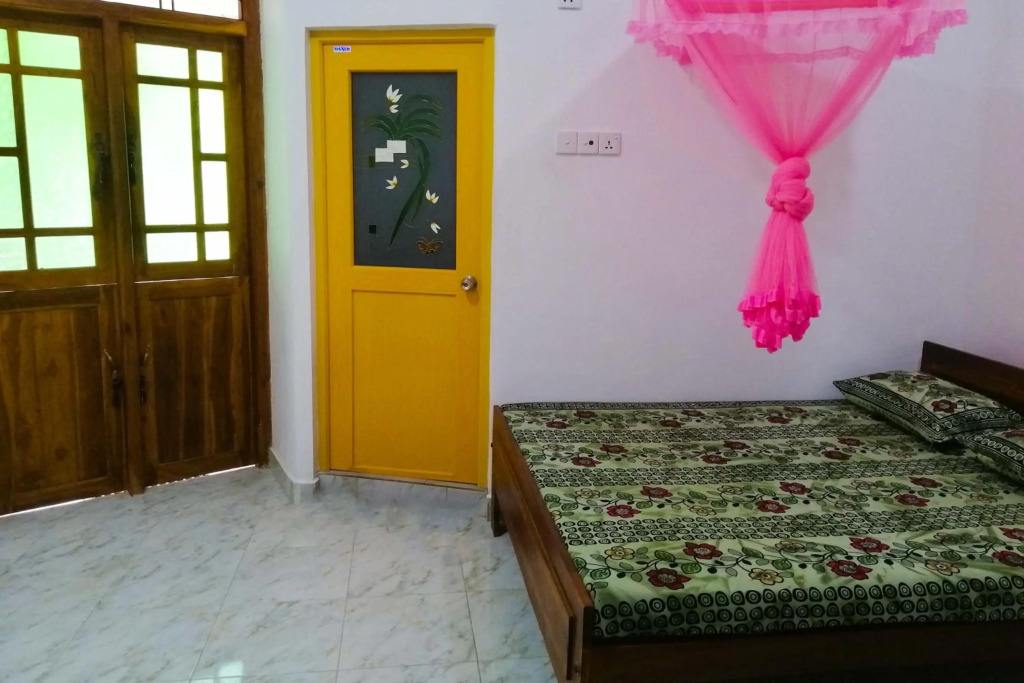 Thuru Sisila Resort