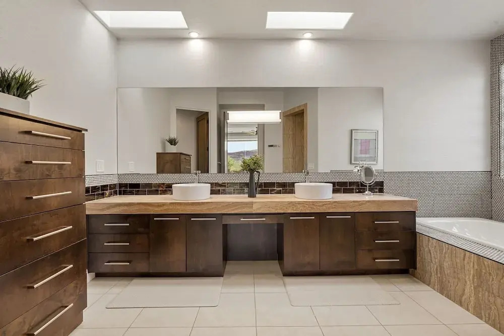 Escape To Entrada 4 Bedroom Home