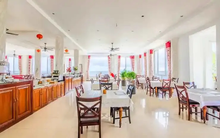 Sun Viet Resort Phu Quoc