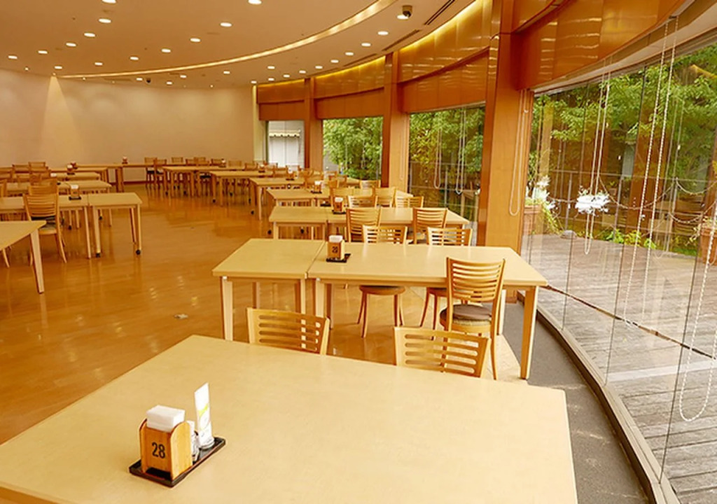 KAMENOI HOTEL Kitsuregawa