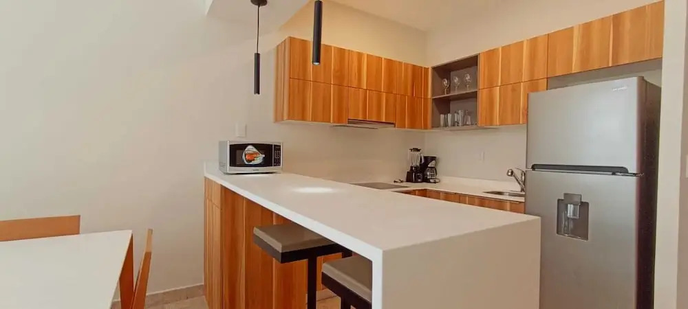 Elena 1 BR