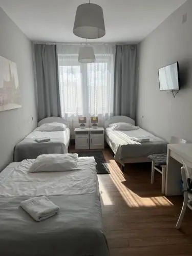 Hotel Turkovia