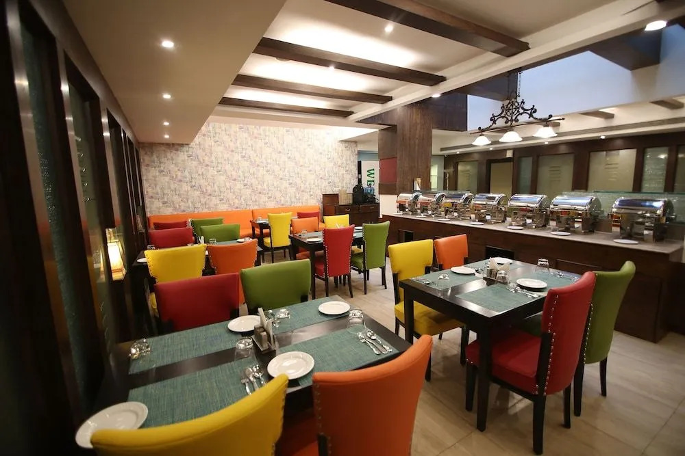 Hotel Amida