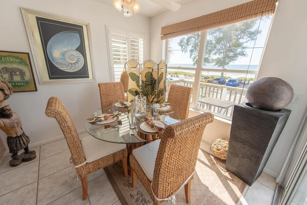 Coquina Breeze Apartment 2