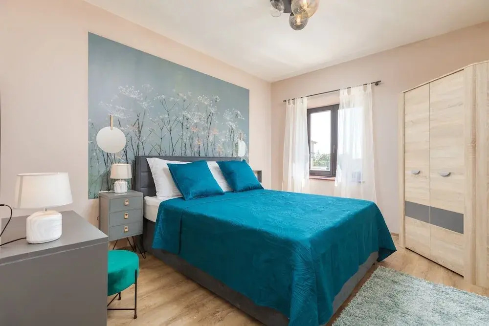 Apartment in Fazana Near Valbandon Beach