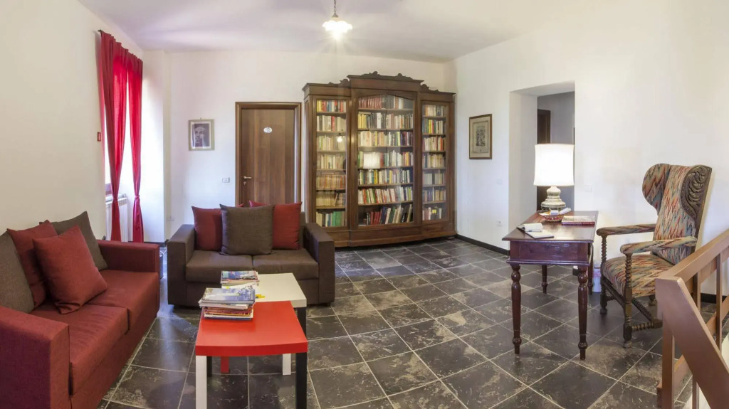 Locanda Rossovino
