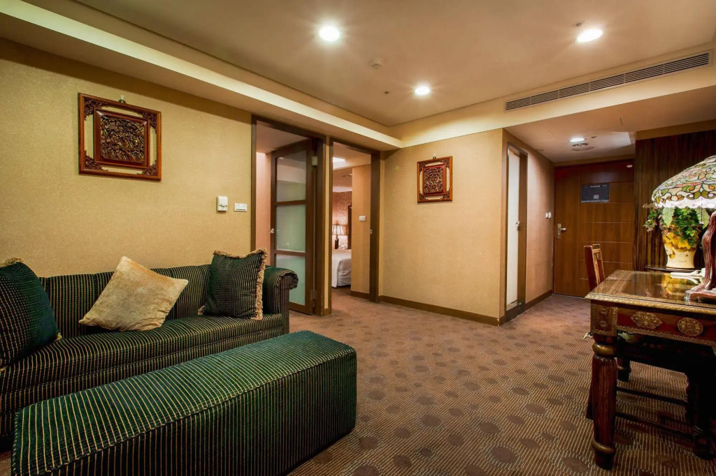Cai She Hotel