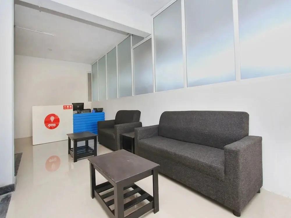 Shelton Suites Manayata By OYO Rooms
