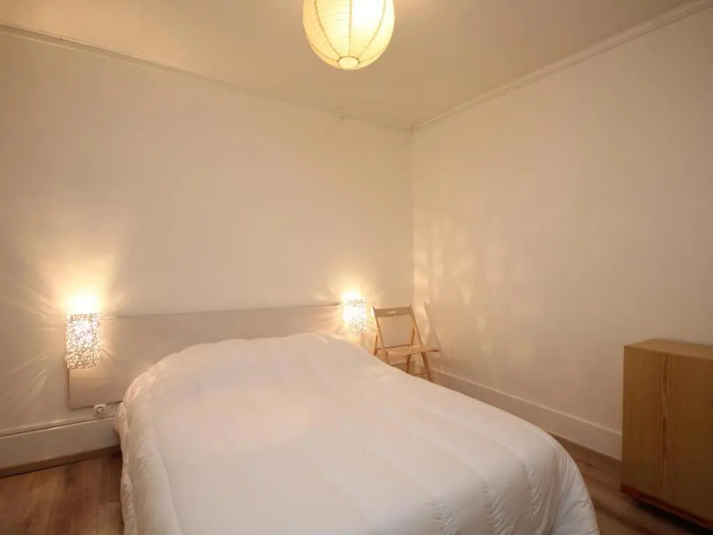 Appartement Mont-Dore, 3 pièces, 4 personnes - FR-1-608-84