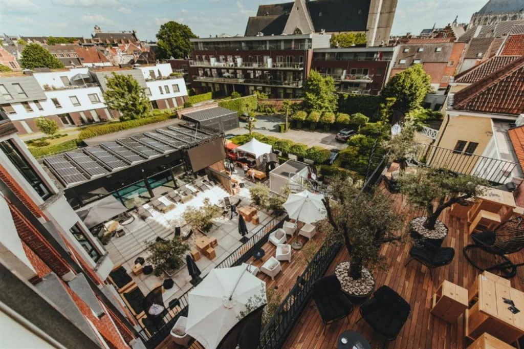 Hotel Elisabeth