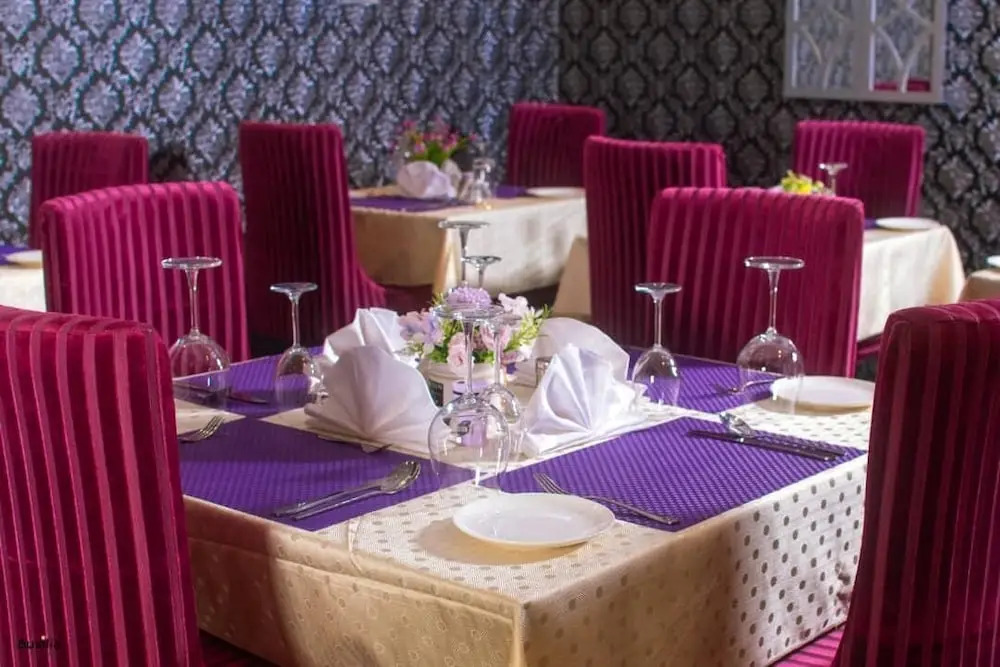 Sparklyn Hotels & Suites
