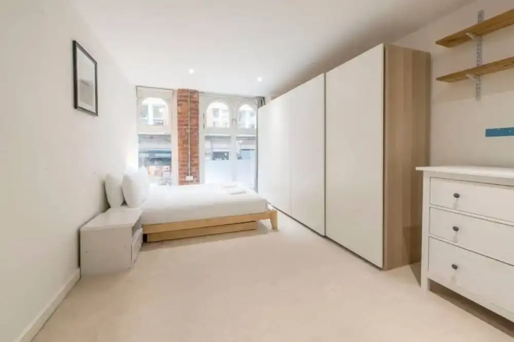 1 Bedroom Apartment in Northern Quarter